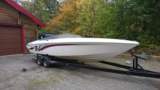 23.Michael Skogsfjord Knivsta Power Quest 280 540 900+hk