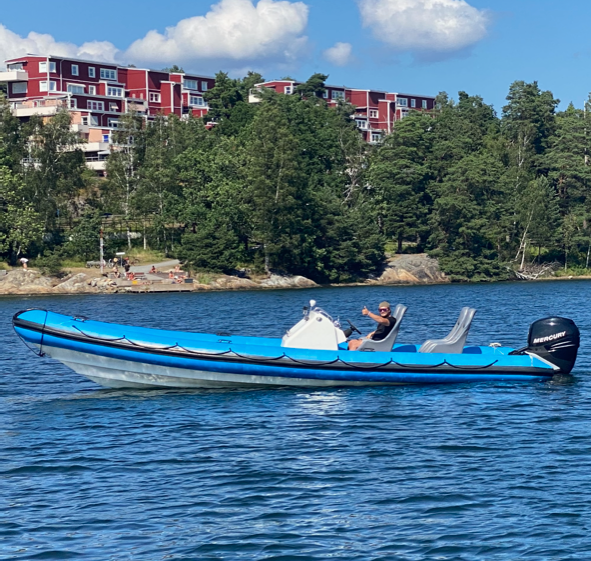 29. Sebastian Fohlin. Tyresö