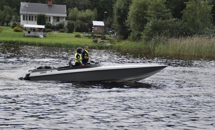 3.. Mårten Segerberg Norrköping 