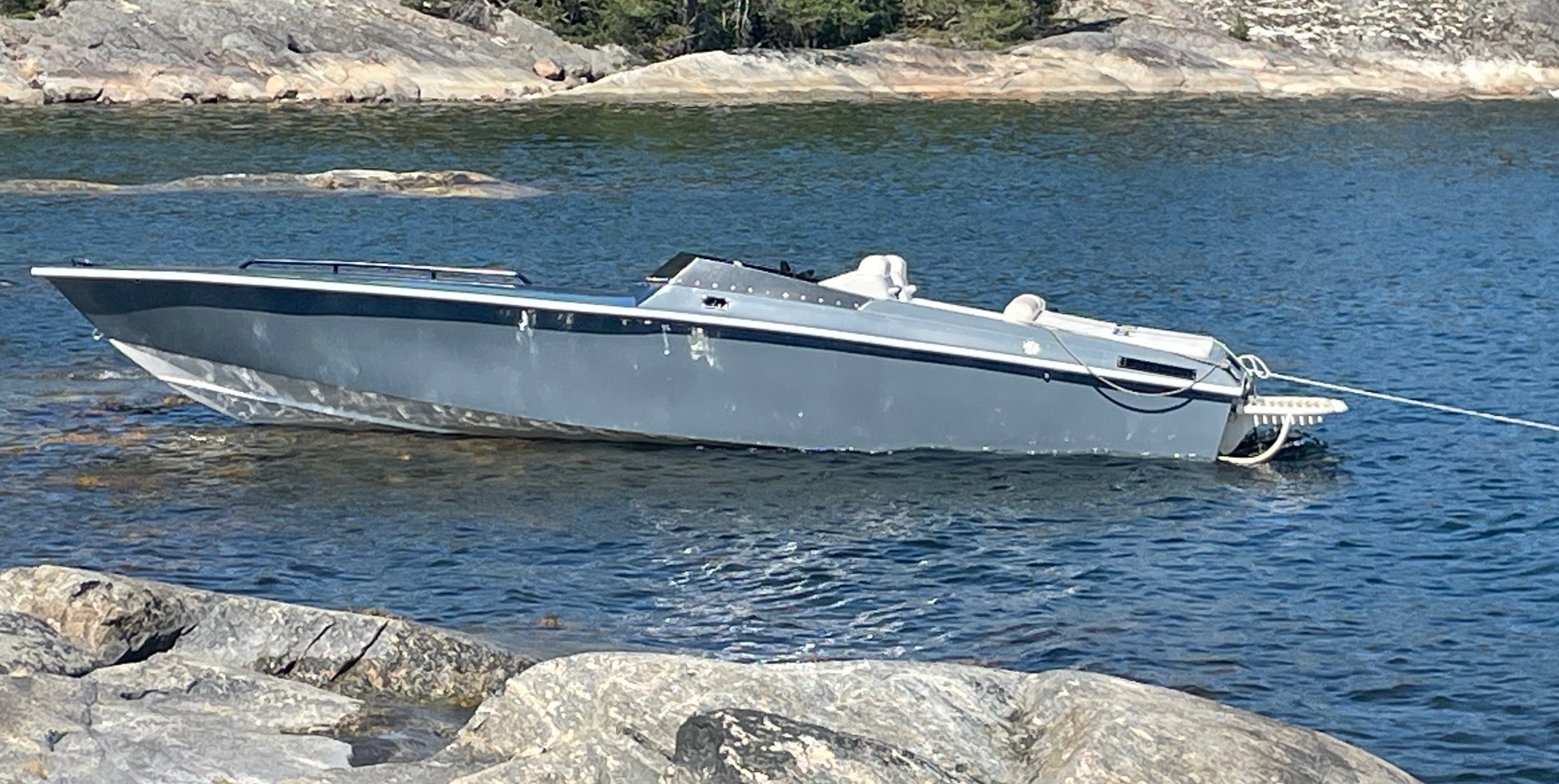 60.Jonas.Cnattingius Djurhamn